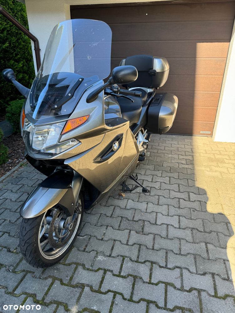 BMW K - 4