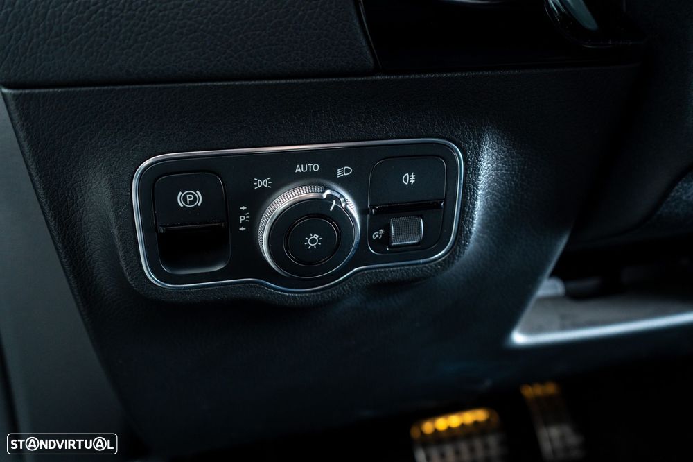 Mercedes-Benz EQA 250 AMG Line - 26