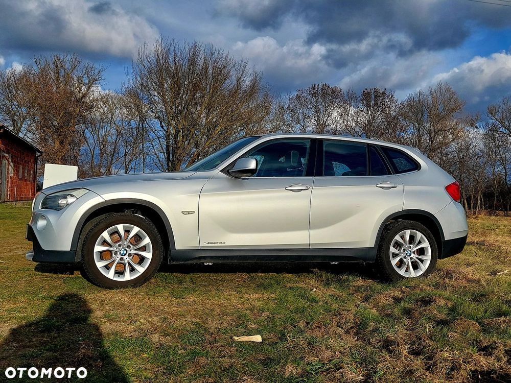 BMW X1 - 4