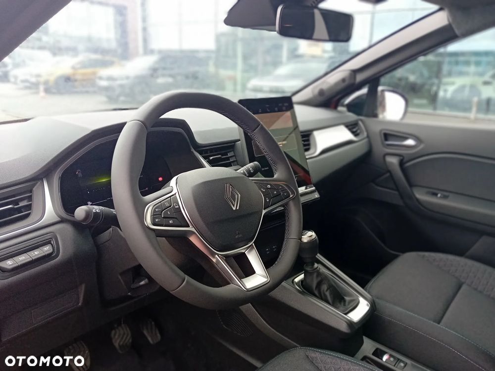 Renault Symbioz 1.3 TCe mHEV Evolution - 13