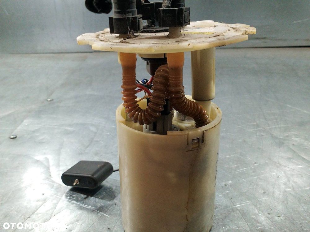 POMPA PALIWA CHEVROLET AVEO 96802754 1.2 16V - 1