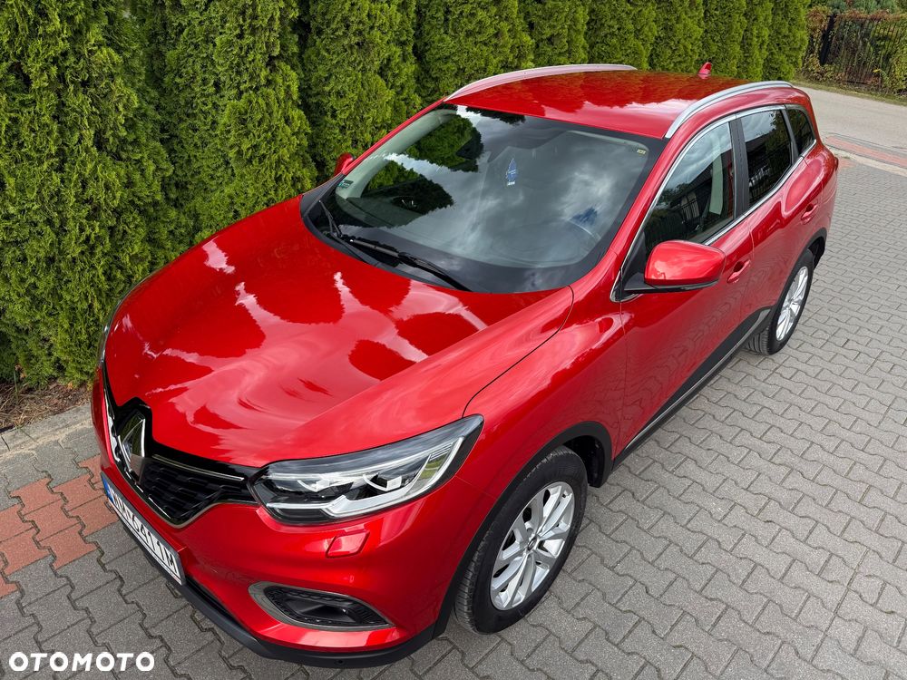 Renault Kadjar 1.3 TCe FAP Easy Life - 18