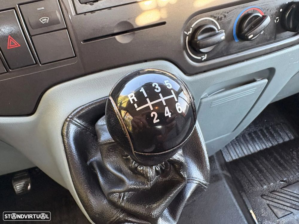Ford Transit Tourneo - 5