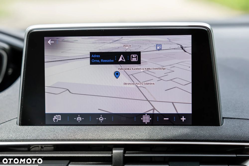 Peugeot 3008 PureTech 130 Stop & Start Access - 20