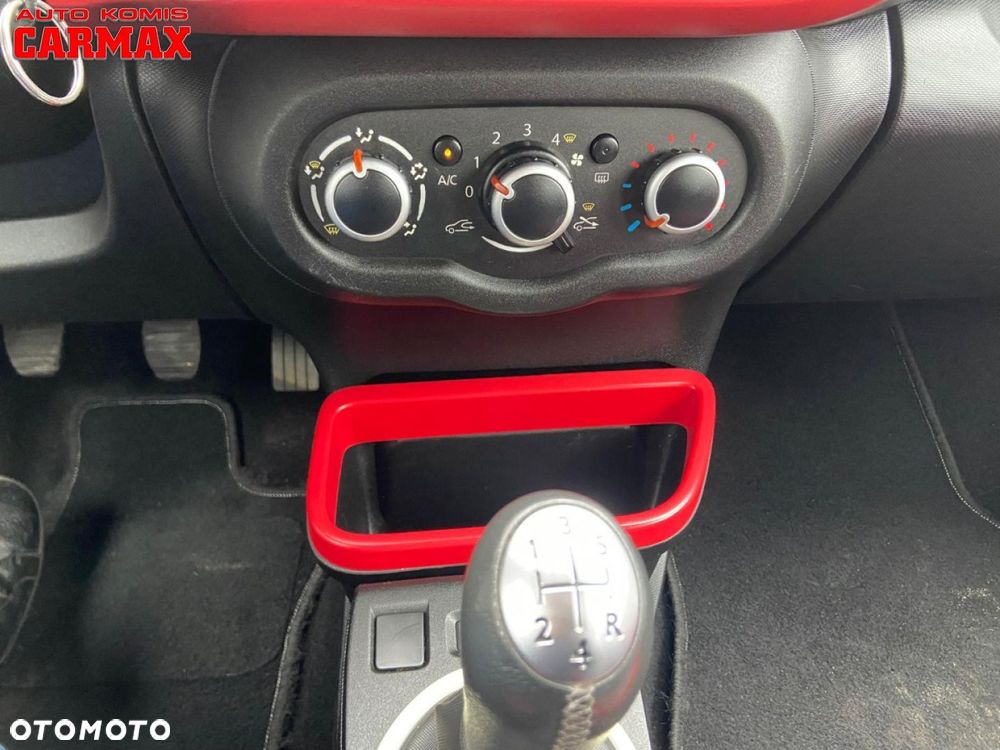 Renault Twingo SCe 70 Intens - 23