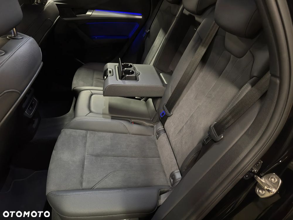 Audi Q5 Sportback 40 TFSI mHEV Quattro Advanced S tronic - 22