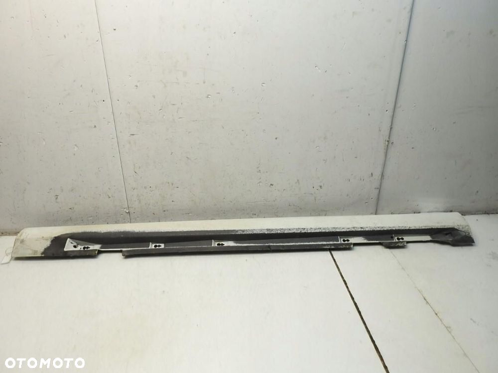 LISTWA NAKŁADKA PROGU LEWA 614-46 VOLVO V60 - 7