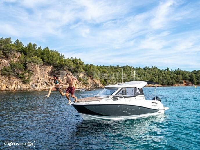 Quicksilver Activ 705 Weekend - 12