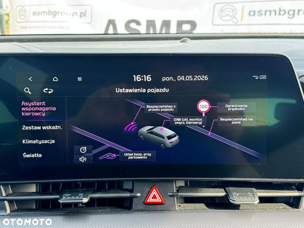 Kia Sportage 1.6 T-GDI MHEV GT Line 2WD DCT - 14