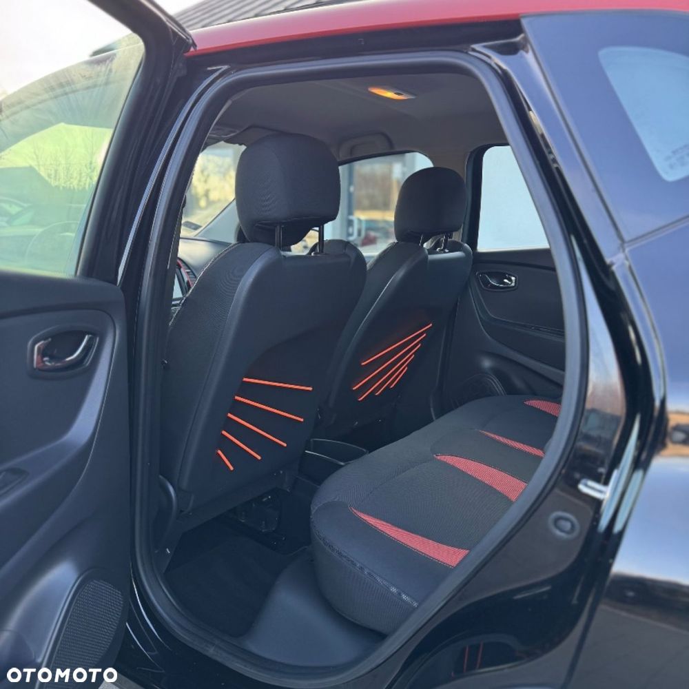 Renault Captur - 24