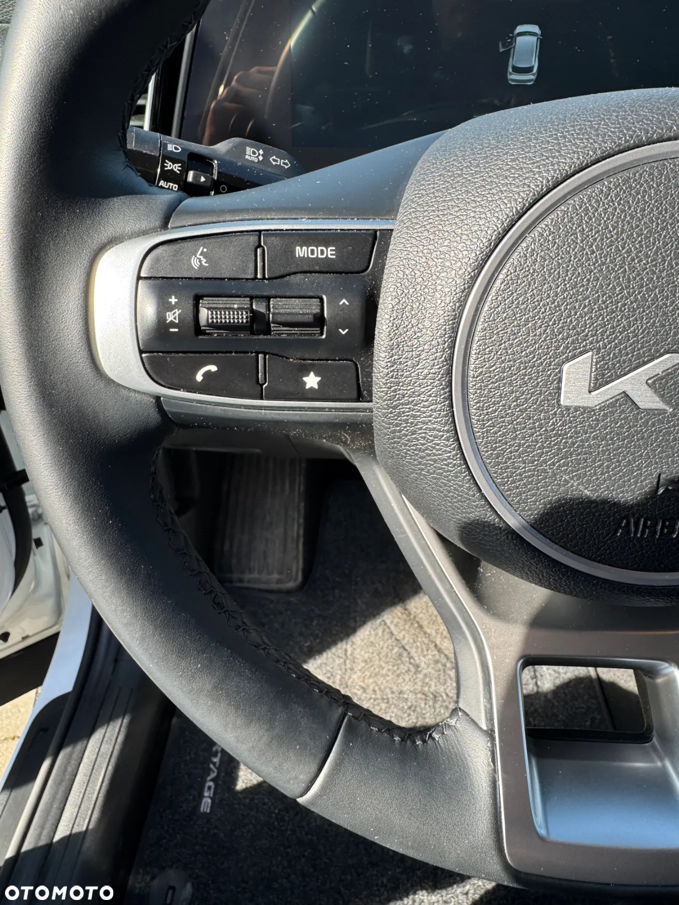 Kia Sportage 1.6 T-GDI M 2WD DCT - 15