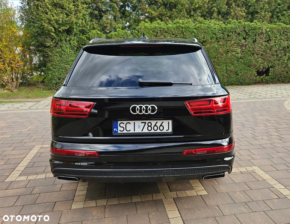 Audi Q7 - 5