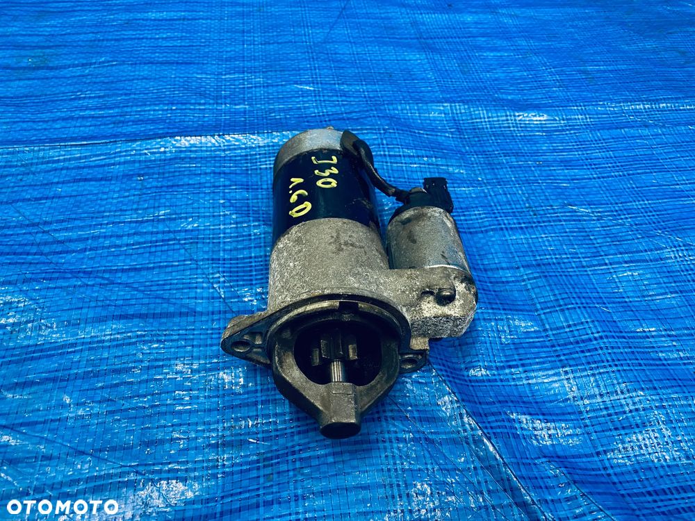 ROZRUSZNIK KIA CEED  HYUNDAI I30  1.6 CRDI  36100-2A100  1250295  ORYGINAŁ - 5