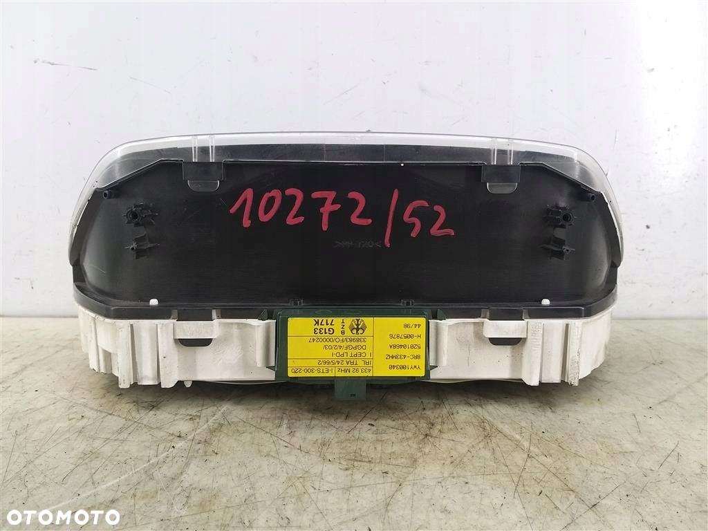 Licznik LAND ROVER FREELANDER I 1.8B 119KM 1996-2006R - 2