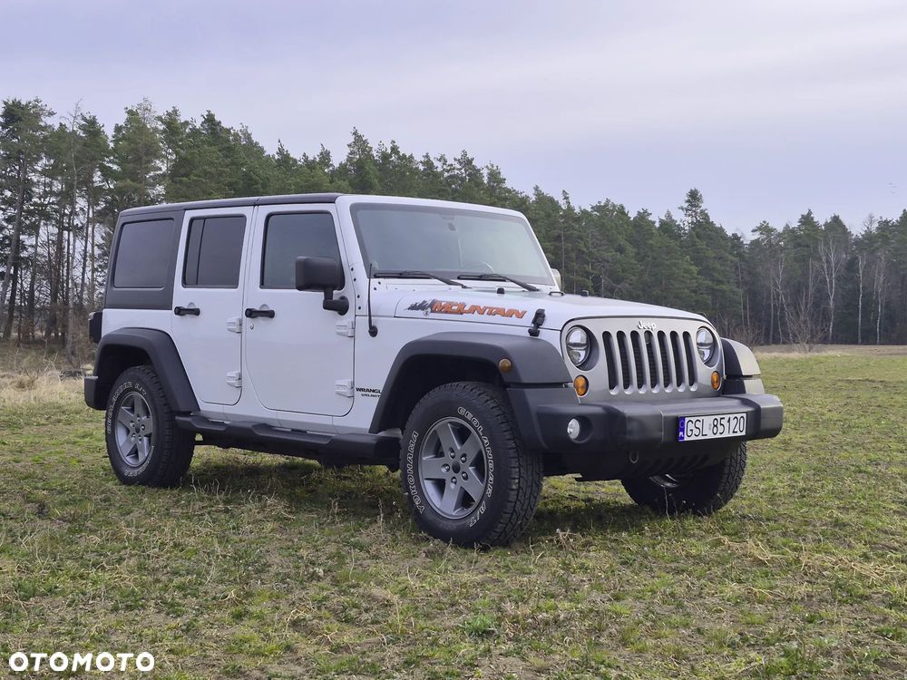 Jeep Wrangler - 17