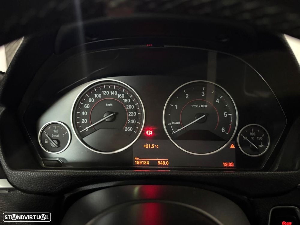 BMW 420 Gran Coupé d Pack M Auto - 24