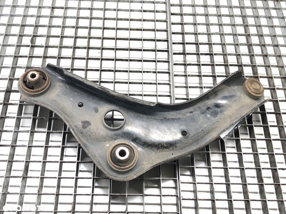 WAHACZ PRAWY PRZÓD - 73.00 PLN - RENAULT KADJAR (HA_, HL_) 2015 - 2022 1.6 dCi 130 4x4 96 kW [130 - 3