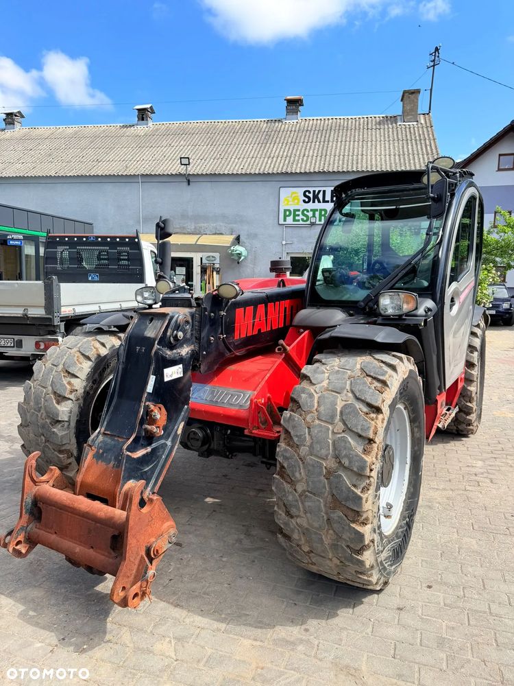 Manitou 737-130 PS+ - 10
