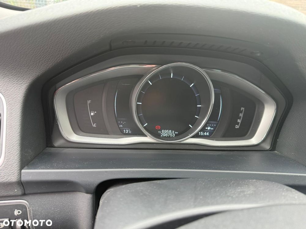 Volvo V60 D3 Drive-E Summum - 24