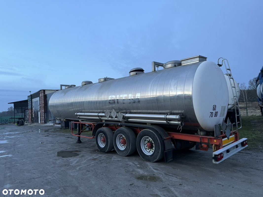 Maisonneuve 32500L - 2