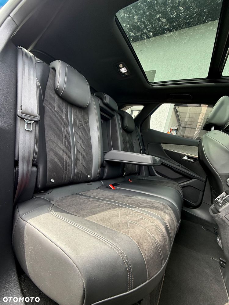 Peugeot 3008 1.2 PureTech GT S&S - 25