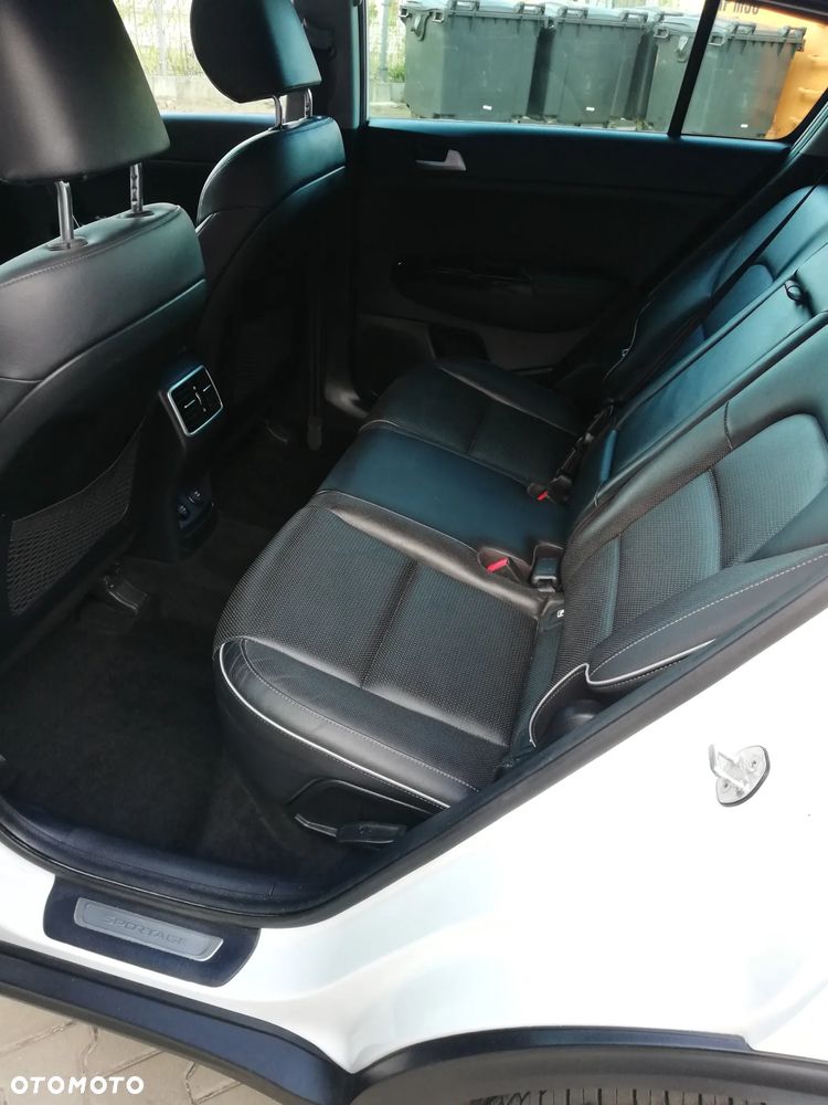 Kia Sportage - 35