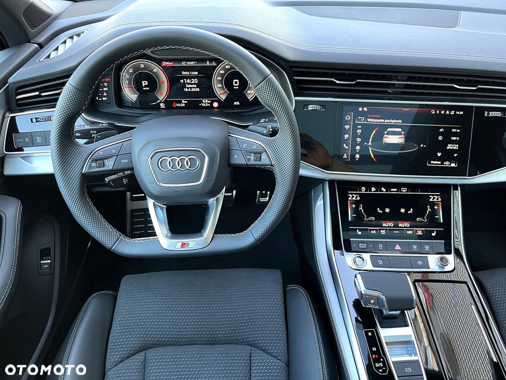 Audi Q7 - 21