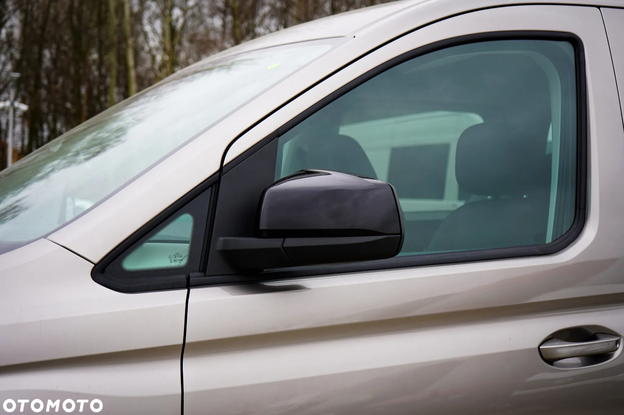 Volkswagen Caddy Maxi 2.0 TDI Life DSG - 9