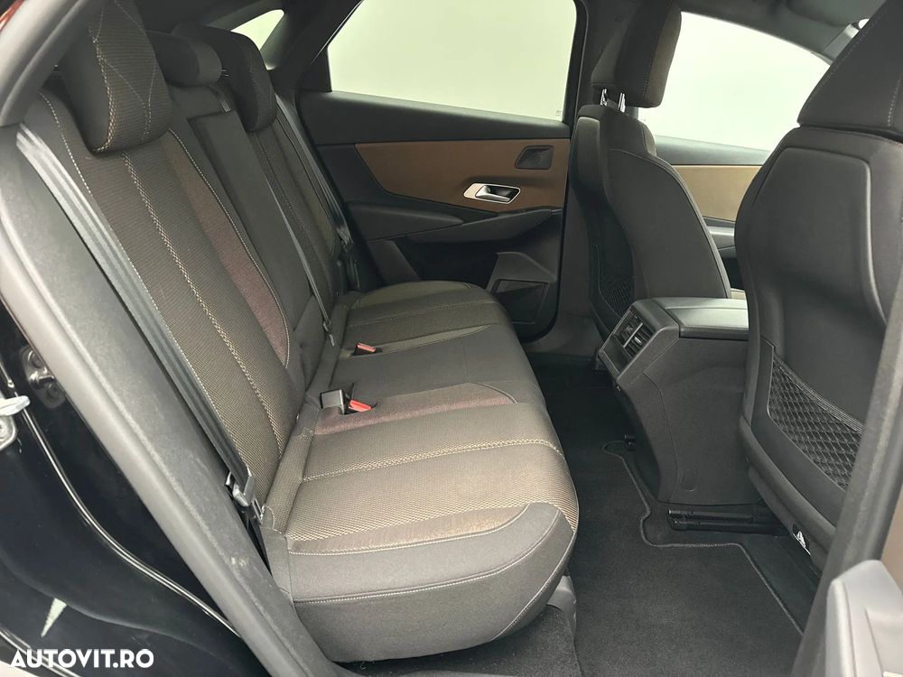 DS Automobiles DS 7 Crossback 1.6 PureTech 180 S&S EAT8 BASTILLE - 10