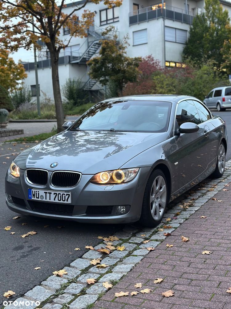 BMW Seria 3 - 4