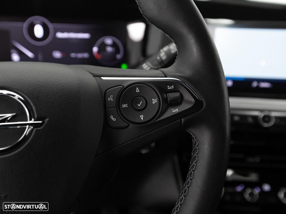 Opel Mokka-e Ultimate - 19