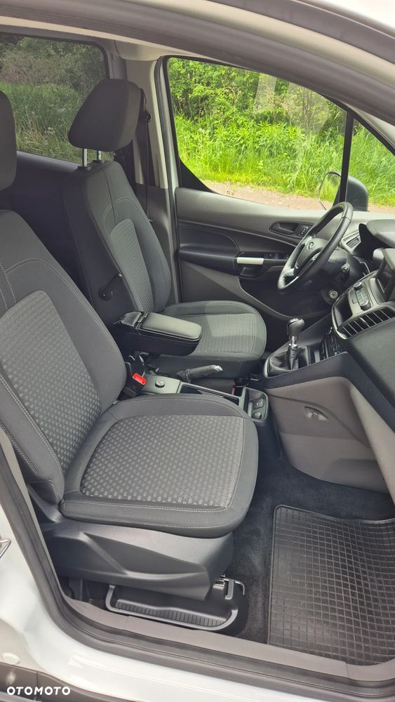 Ford Transit Connect Kombi 230 L2 Trend - 38