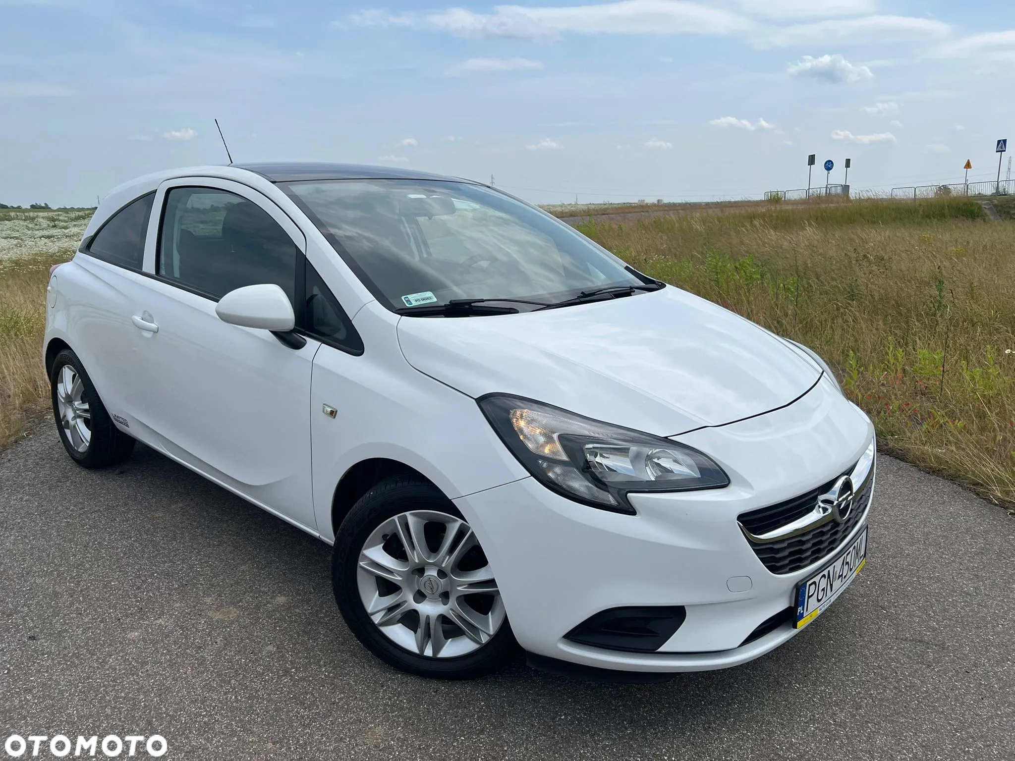 Opel Corsa 1.4 Enjoy - 3