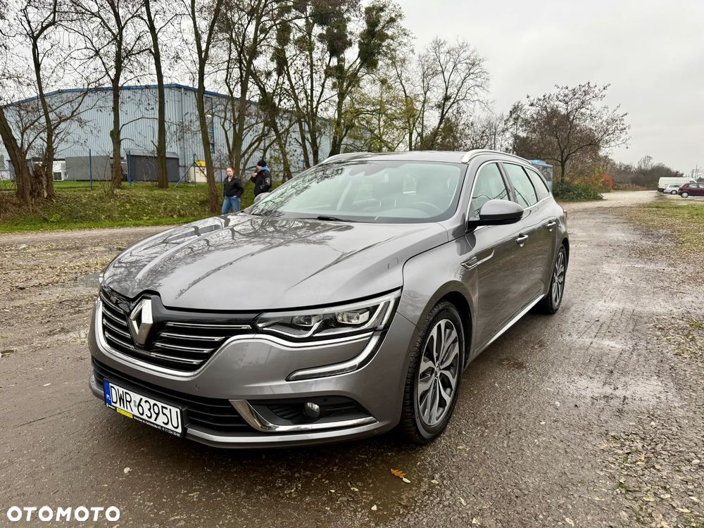 Renault Talisman ENERGY dCi 160 EDC INTENS - 1