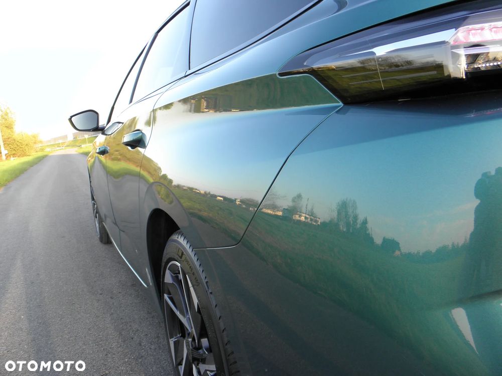 Peugeot 308 PureTech 130 Allure - 22