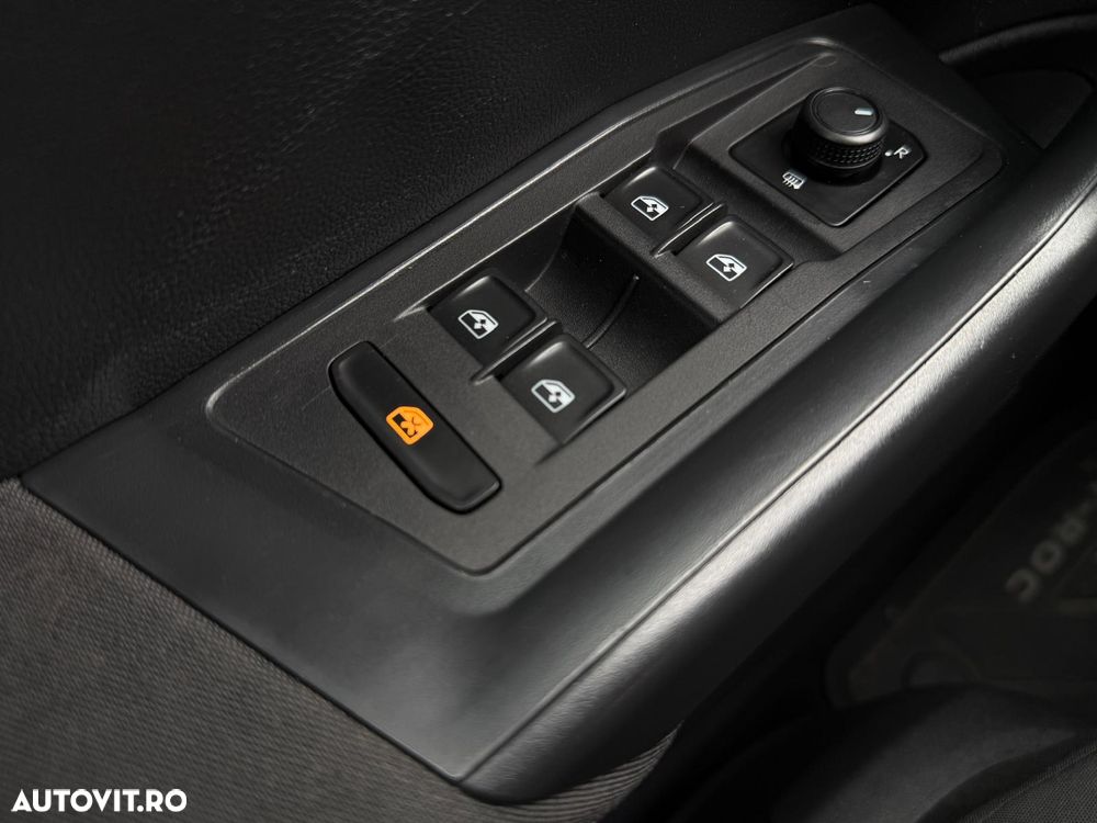 Volkswagen T-Roc 1.5 TSI OPF DSG Style - 22