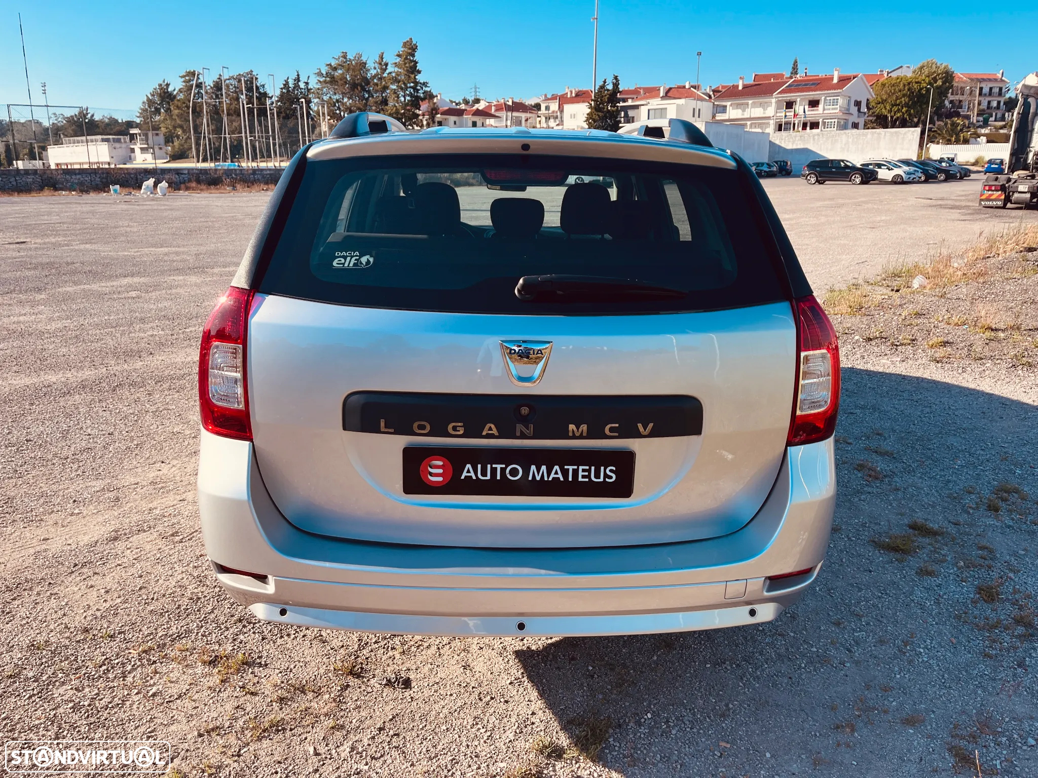 Dacia Logan MCV 1.5 Blue dCi Comfort - 13