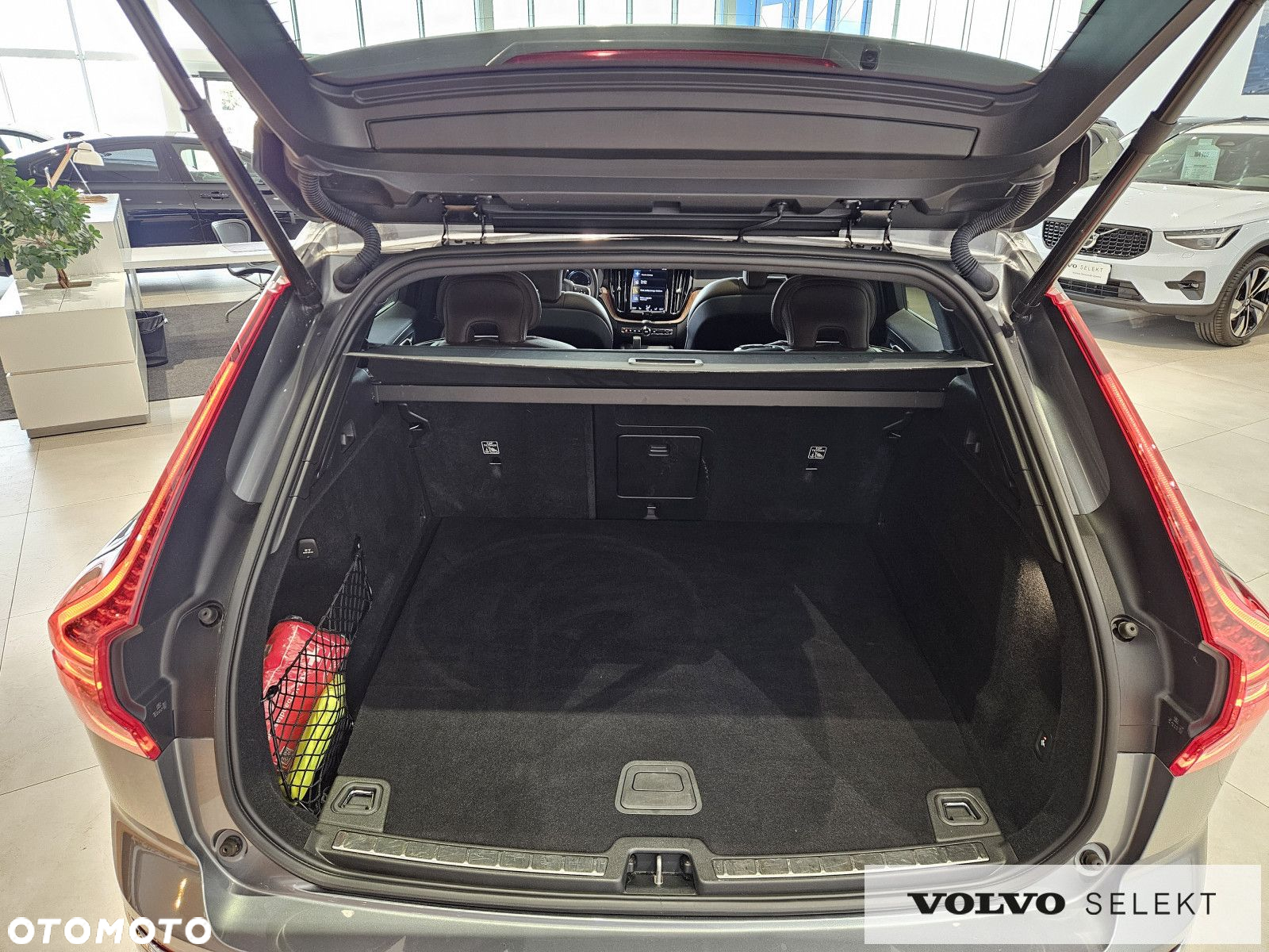 Volvo XC 60 - 35