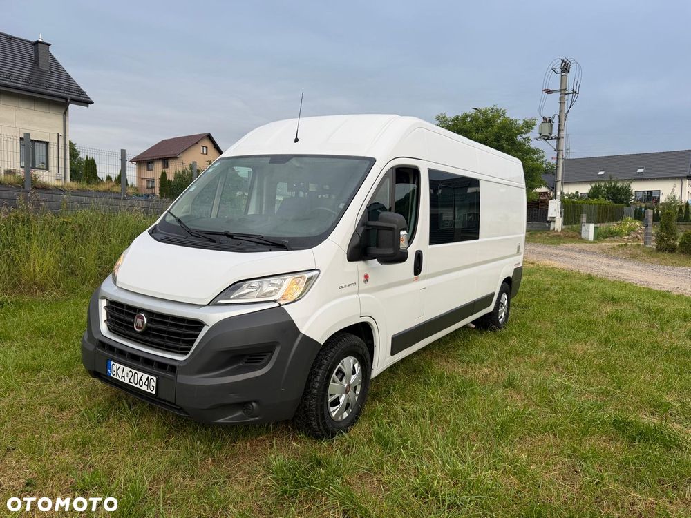 Fiat Ducato - 1
