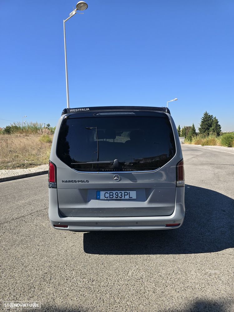 Mercedes-Benz Marco Polo - 6