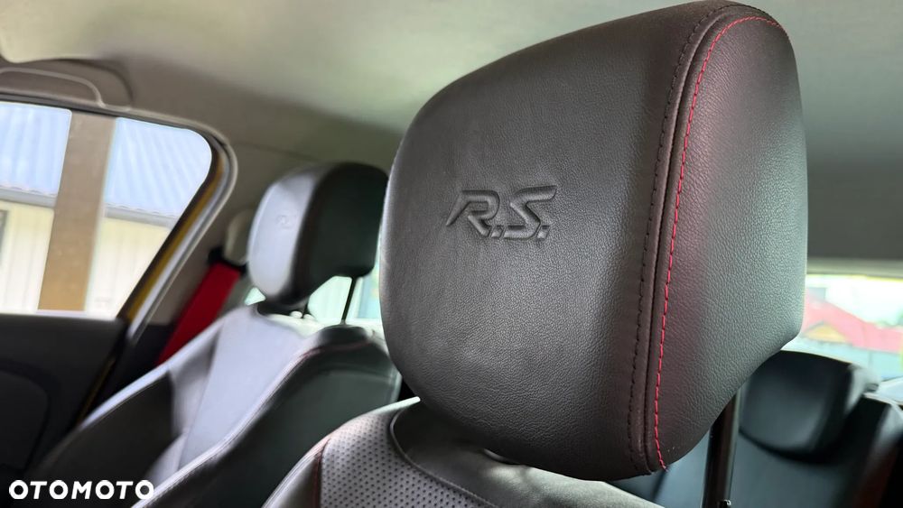 Renault Clio 1.6 R.S 200 EDC - 15