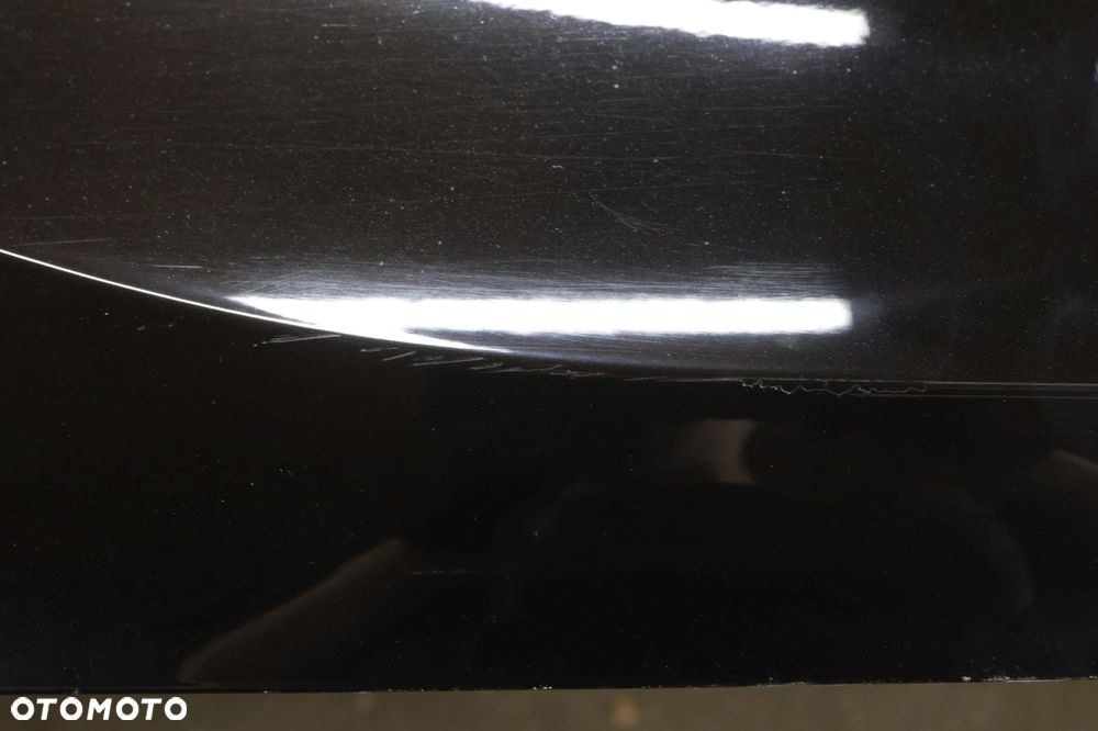 Opel Corsa F drzwi tył prawe KTV - 2