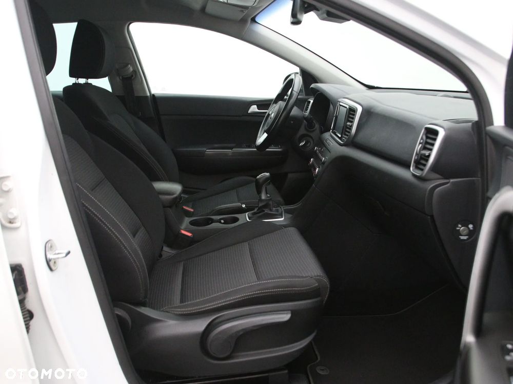 Kia Sportage 1.6 GDI 2WD VISION - 17