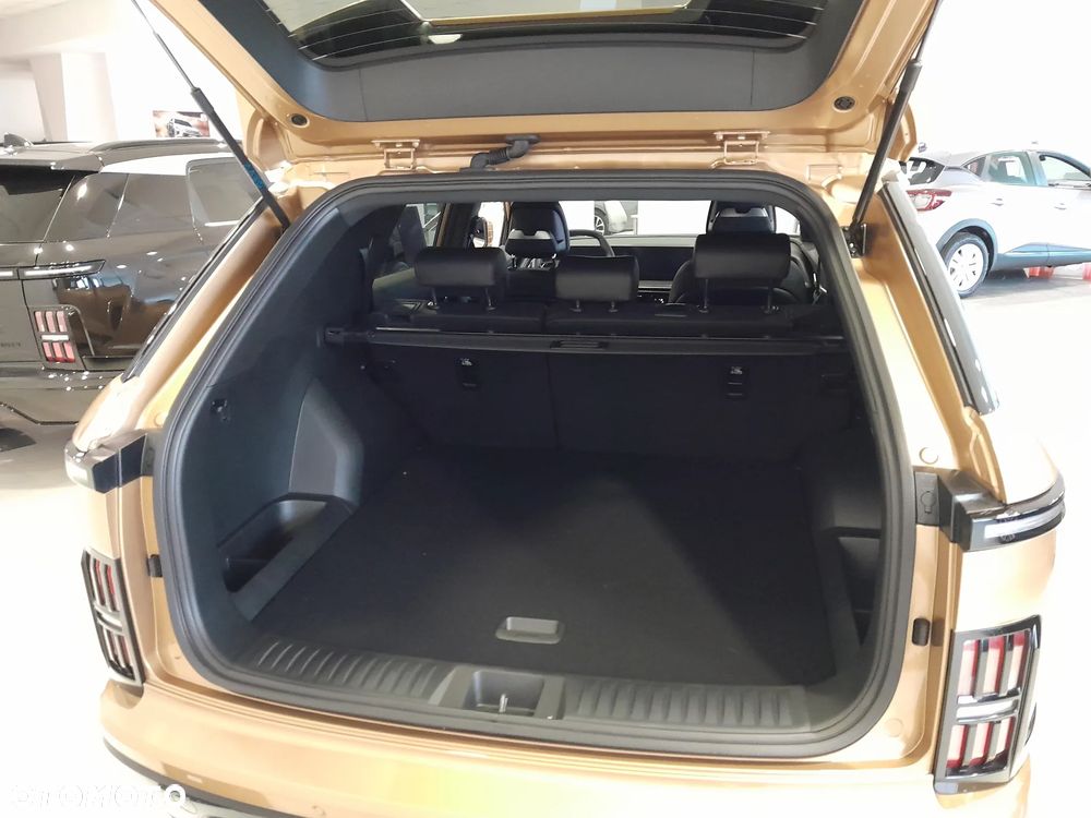 SsangYong/KGM Actyon - 13