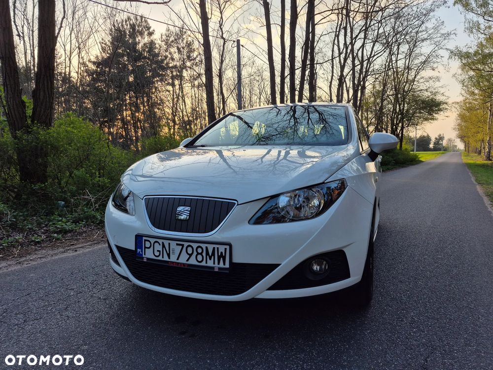 Seat Ibiza - 9