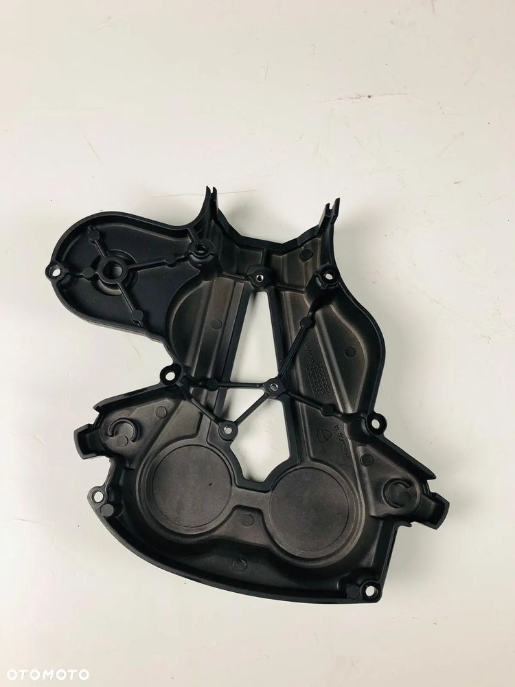 Ducati XDiavel X Diavel 15-16 Osłona Pokrywa Sinika Rozrządu Dekiel - 2
