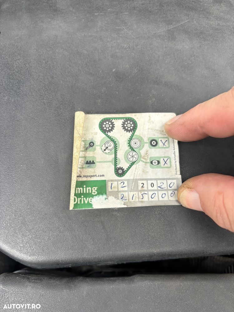 Ford Focus 2.0 TDCi Sport - 10