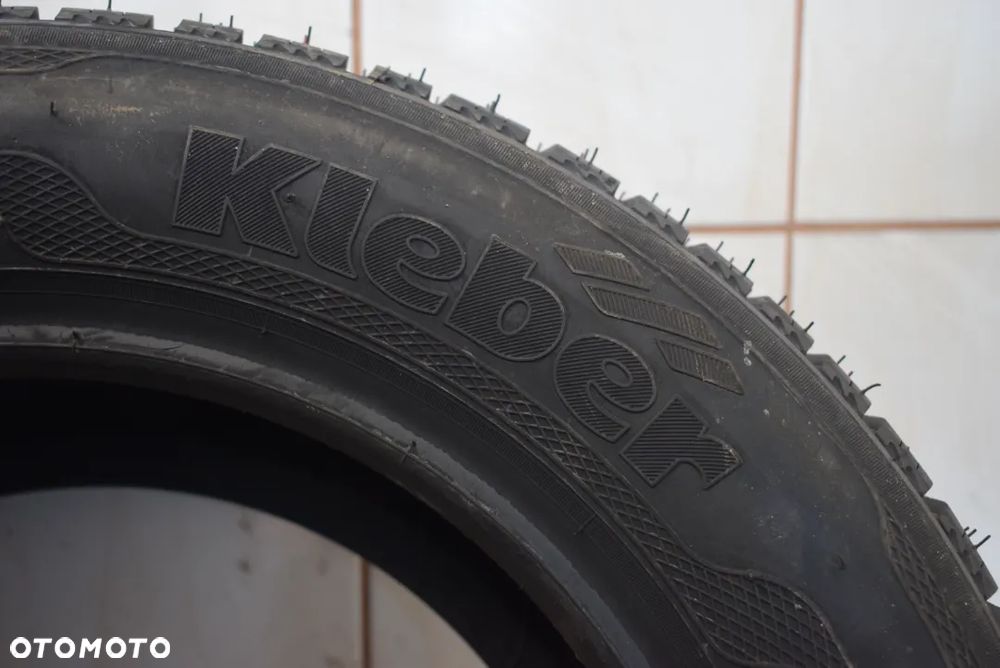R14 185/65 Kleber Quadraxer Wysyłka gratis! - 4