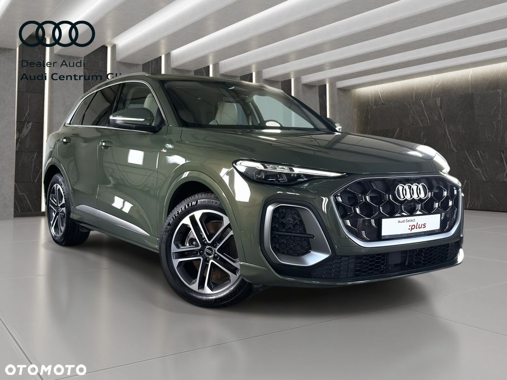 Audi Q5 - 8
