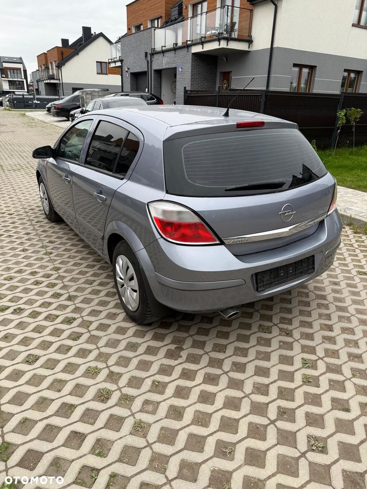 Opel Astra - 15